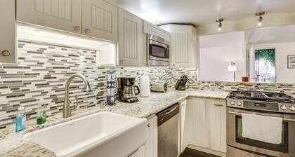 2 Mi to Ocean: Pet-friendly Imperial Beach Retreat