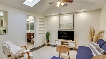 Maison (2 Bedrooms) | Intérieur