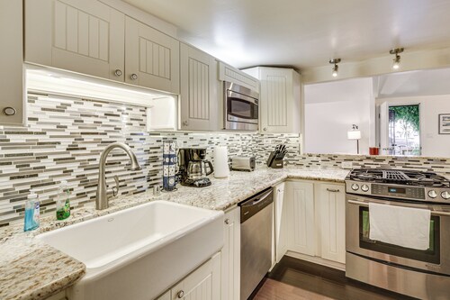 2 Mi to Ocean: Pet-friendly Imperial Beach Retreat