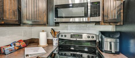 Maison (3 Bedrooms) | Intérieur