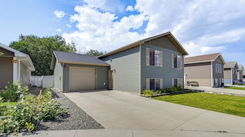 Maison (3 Bedrooms) | Intérieur