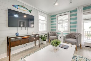 Casa (3 Bedrooms) | Interior