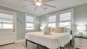 Nhà (3 Bedrooms) | Nội thất