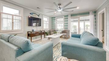 Nhà (3 Bedrooms) | Nội thất