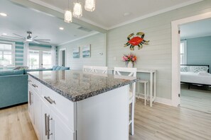 Casa (3 Bedrooms) | Interior