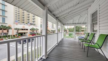 Nhà (3 Bedrooms) | Nội thất