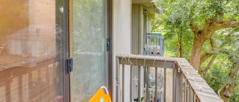 Departamento (2 Bedrooms) | Interior