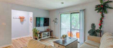 Appartement (2 Bedrooms) | Façade de l’hébergement