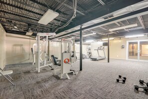 Apartment (2 Bedrooms) | Interior - 1 Mi to Dtwn & Uga: Condo w/ Pool in Athens! (Athens)