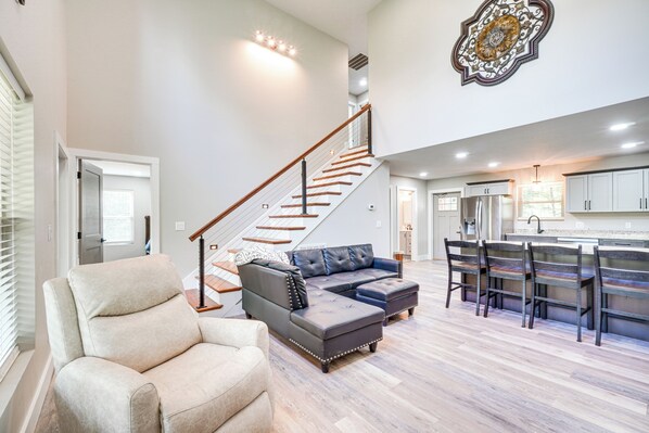 ハウス (3 Bedrooms) | 内装