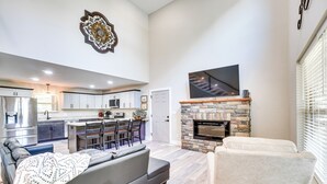 Rumah (3 Bedrooms) | Interior