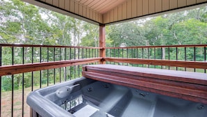 Rumah (3 Bedrooms) | Interior