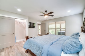 Casa (3 Bedrooms) | Parte interna