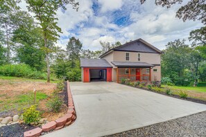 ハウス (3 Bedrooms) | 内装