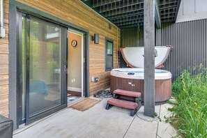 Appartement (3 Bedrooms) | Intérieur