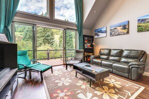 Appartement (3 Bedrooms) | Façade de l’hébergement