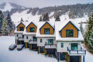 Leilighet (3 Bedrooms) | Innvendig