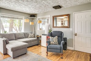 Maison (2 Bedrooms) | Intérieur