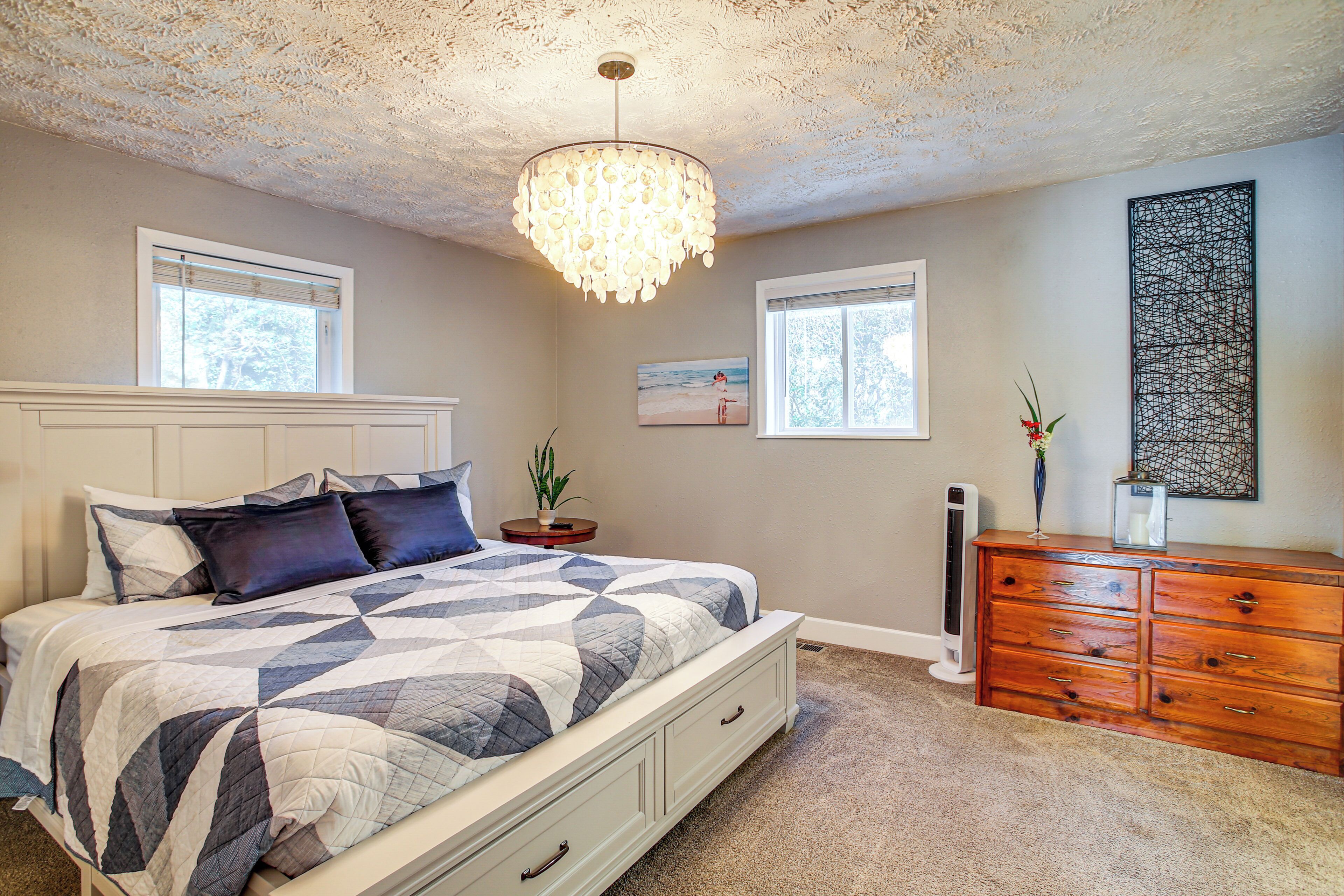 Rumah (2 Bedrooms) | Interior