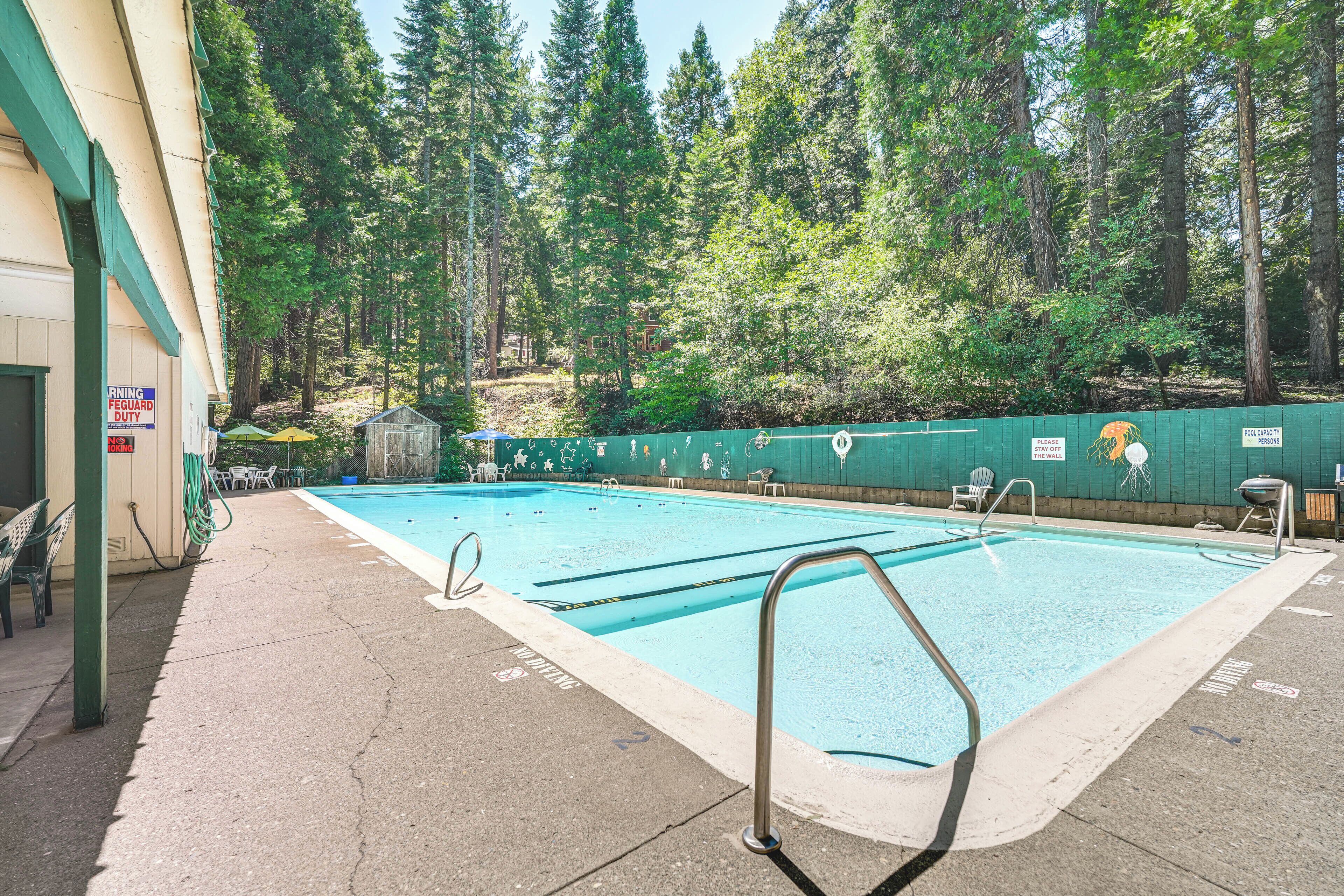 บ้านพัก (3 Bedrooms) | ภายใน