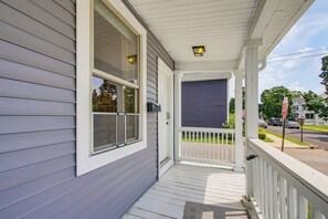 独立别墅 (2 Bedrooms) | 住宿内部