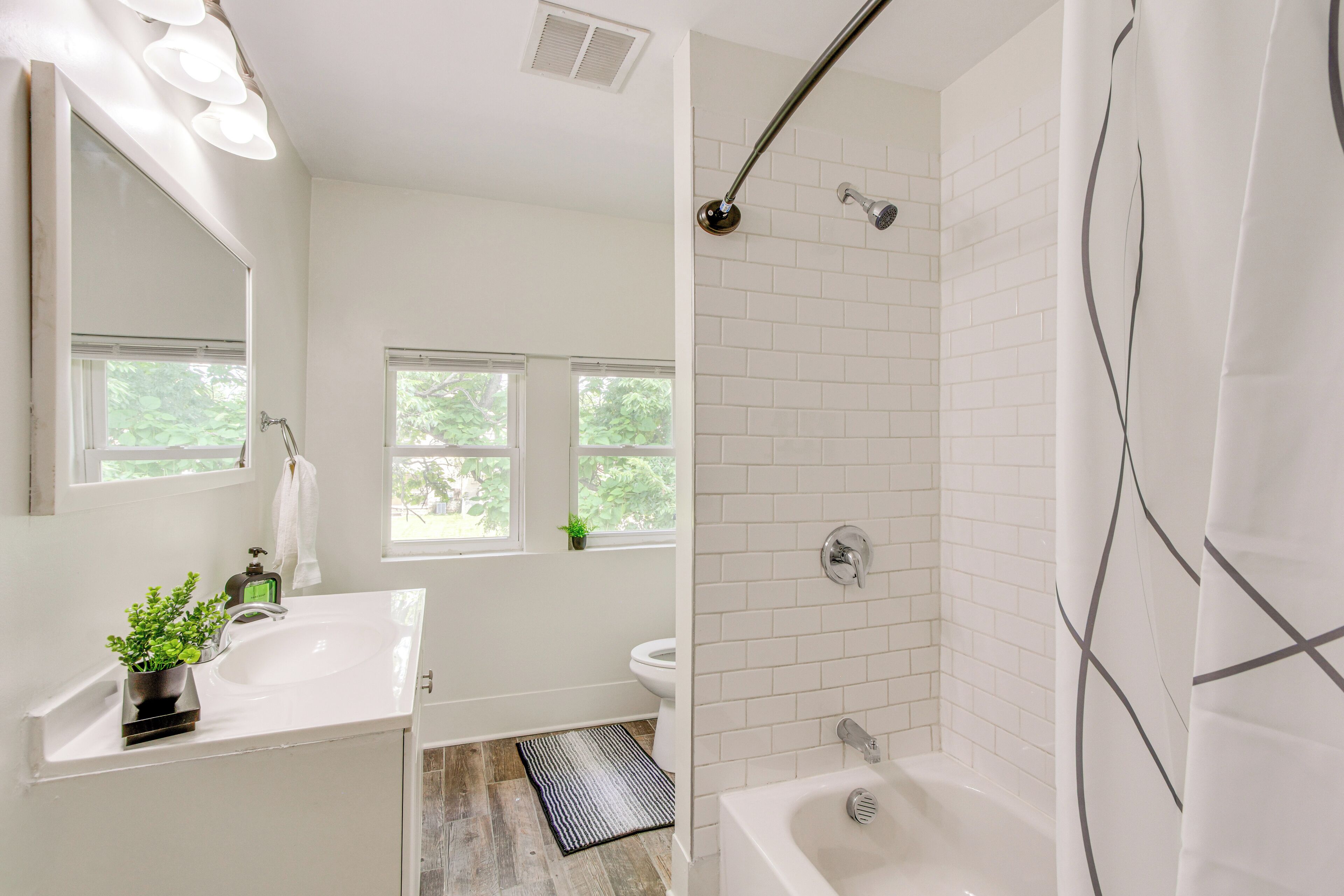Maison (2 Bedrooms) | Intérieur