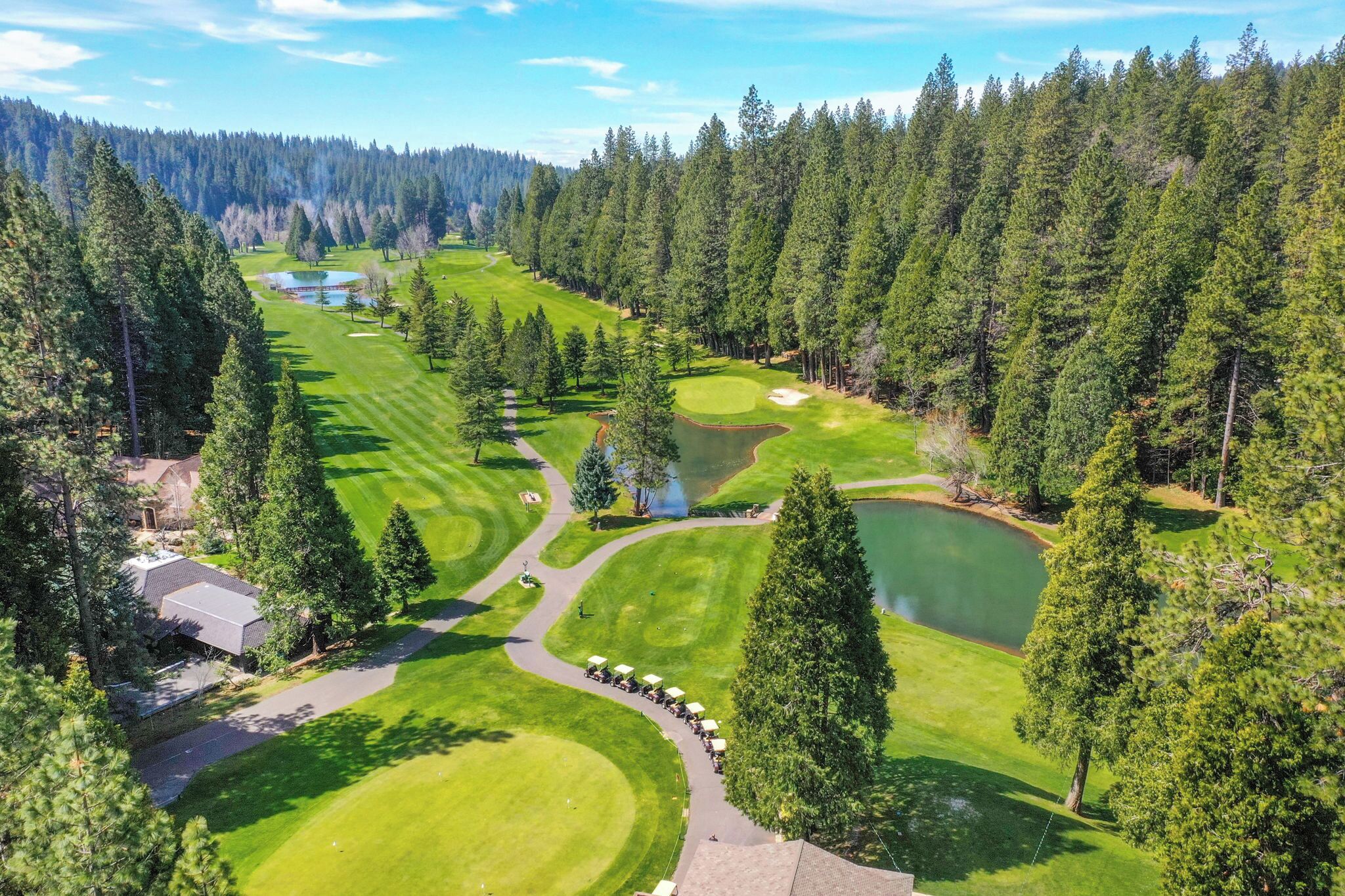 Maison (2 Bedrooms) | Intérieur
