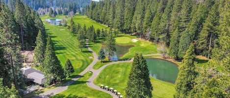 Ferienhaus (2 Bedrooms) | Innenbereich