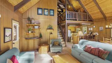 Casa (2 Bedrooms) | Interior