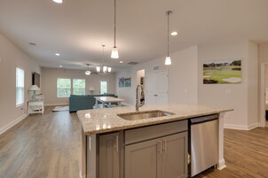 Apartment (3 Bedrooms) | Interior