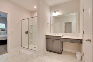Apartment (3 Bedrooms) | Innenbereich