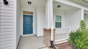 Apartment (3 Bedrooms) | Interior