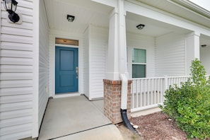 Appartement (3 Bedrooms) | Interieur