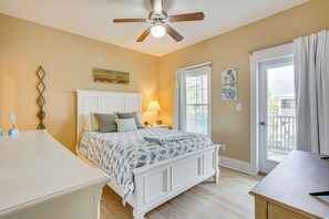 Maison (3 Bedrooms) | Intérieur