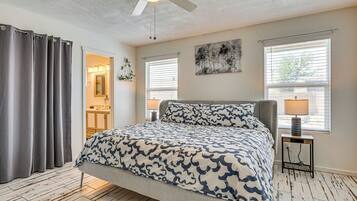 Hus (3 Bedrooms) | Innvendig