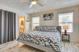 Casa (3 Bedrooms) | Interior