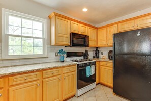 Căn hộ (2 Bedrooms) | Nội thất
