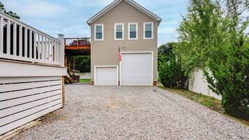 Apartment (2 Bedrooms) | Innenbereich