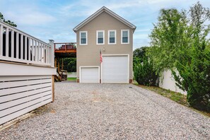 Appartement (2 Bedrooms) | Intérieur