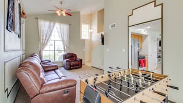 Casa (3 Bedrooms) | Parte interna