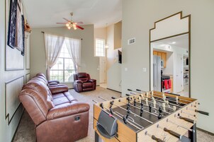 Casa (3 Bedrooms) | Interior