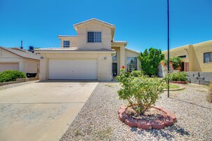 Casa (3 Bedrooms) | Interior