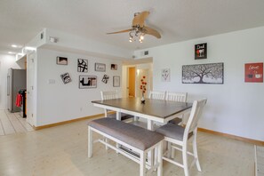 Maison (3 Bedrooms) | Intérieur