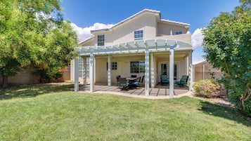 Casa (3 Bedrooms) | Parte interna