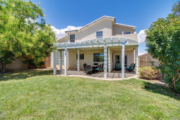 Huis (3 Bedrooms) | Interieur