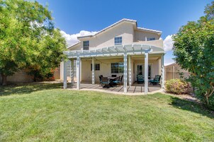 Casa (3 Bedrooms) | Interior