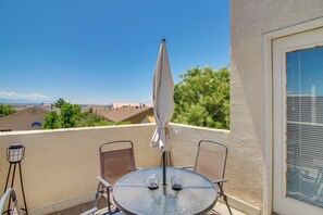 Maison (3 Bedrooms) | Intérieur