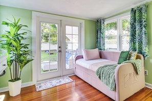 Maison (3 Bedrooms) | Intérieur