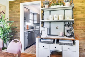 Talo (3 Bedrooms) | Sisätilat