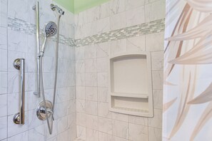 Ferienhaus (3 Bedrooms) | Innenbereich